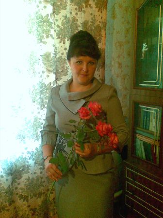 Poklontseva O.I. a very happy woman.jpg
