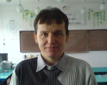 Каргаполов Вячеслав Алексеевич