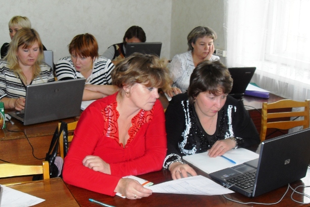 Файл:Ochniy ustanov seminar FM-2010 13.10.10 3.jpg