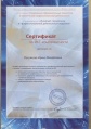Петрякова И.М. КП -2014 Сертификат 6.jpg