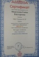 Morgunova E.V. portfolio -2012- sertifikatCIMG3200.JPG