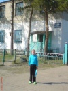 Krasnomylskaya shkola glavnii vhod.JPG