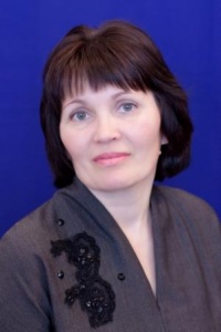 Петрова Любовь Николаевна