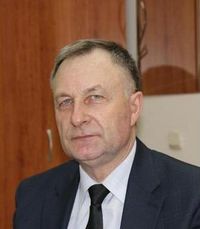 Дружинин Виктор Иванович. 2010 г.