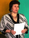 Сычёва Т.В. 2008 год